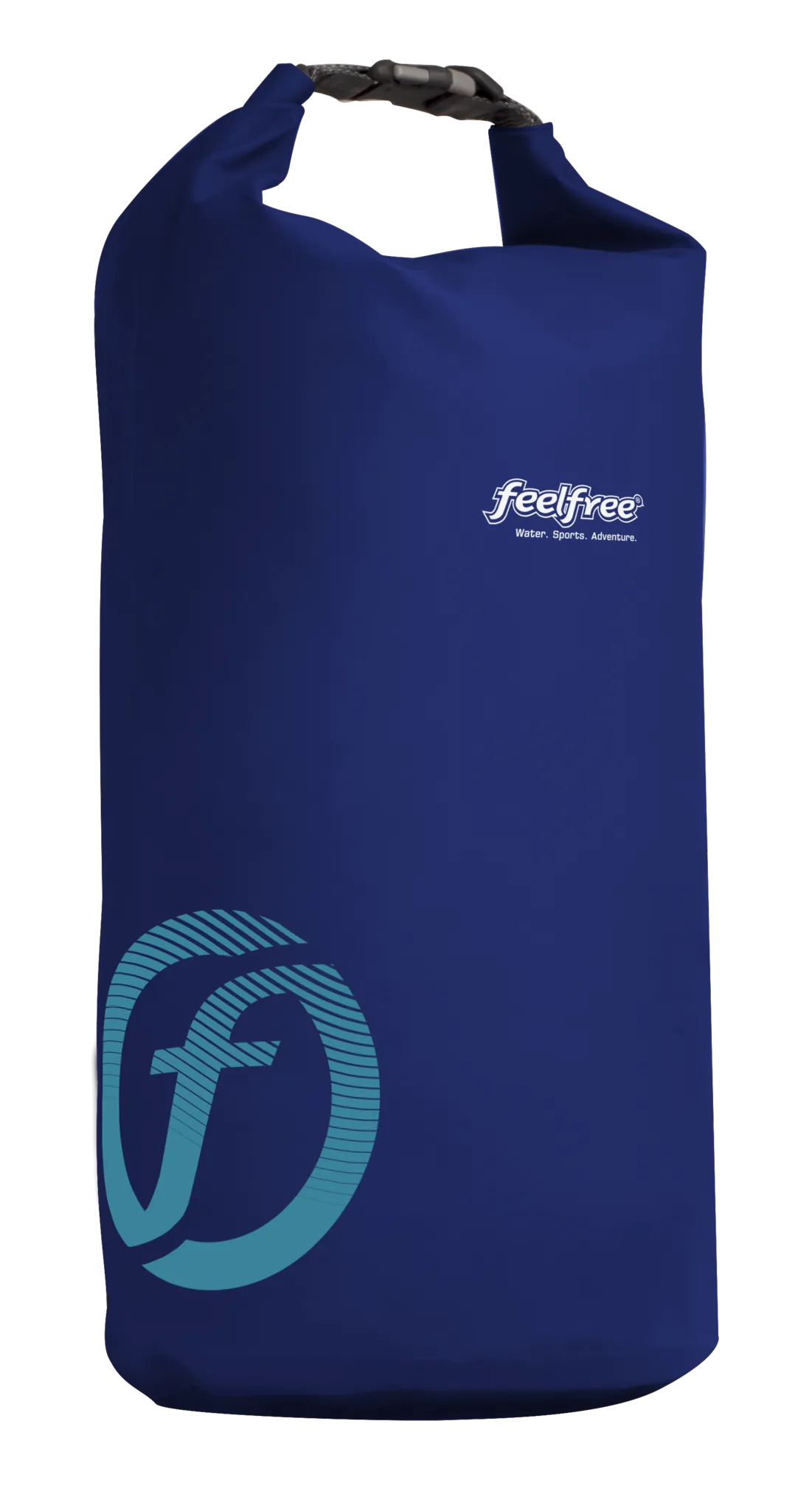 Overboard Waterproof Bag - Dry Tube 20L