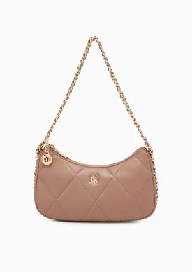 Staria Crossbody Bag - Cameo