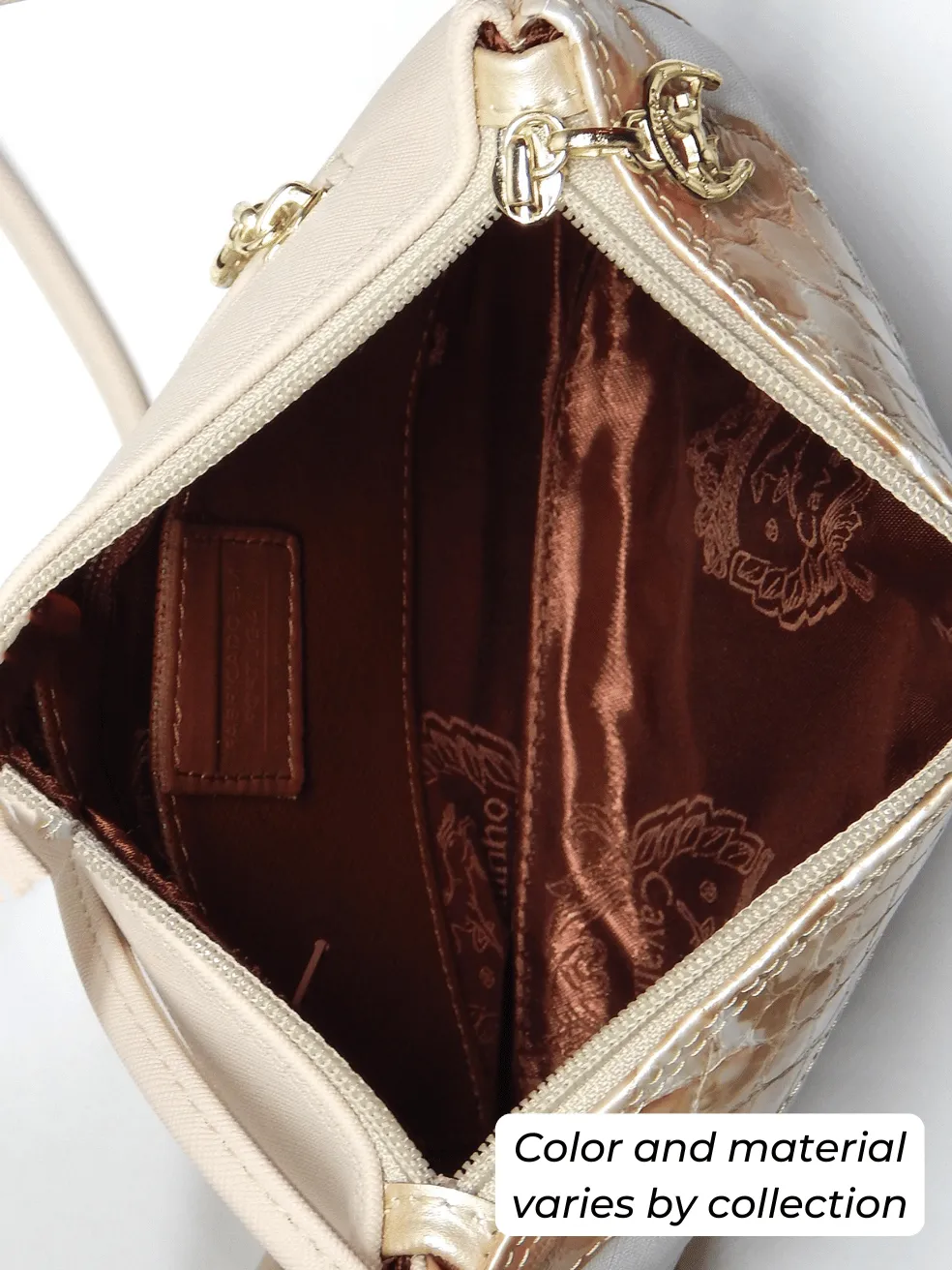 Sublime Crossbody Bag