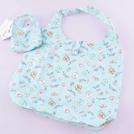 Sumikko Gurashi Pajama Party Eco Bag