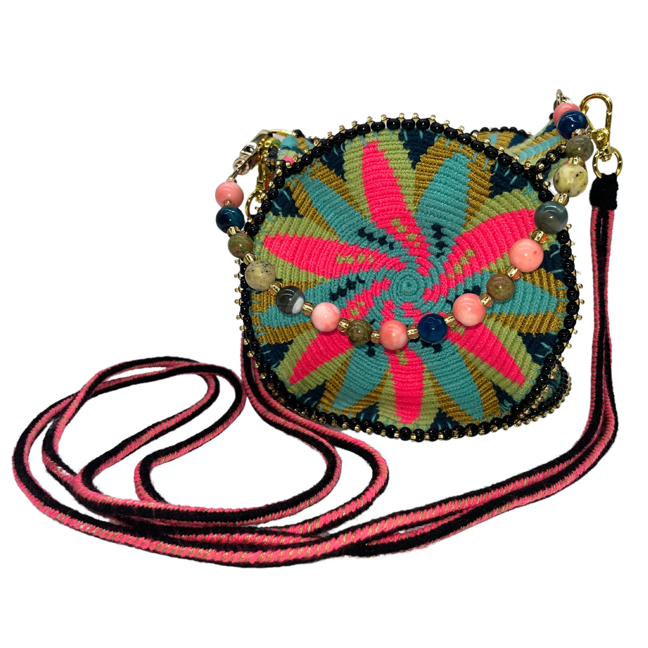 SUSU Multi Dim Sum Handbag