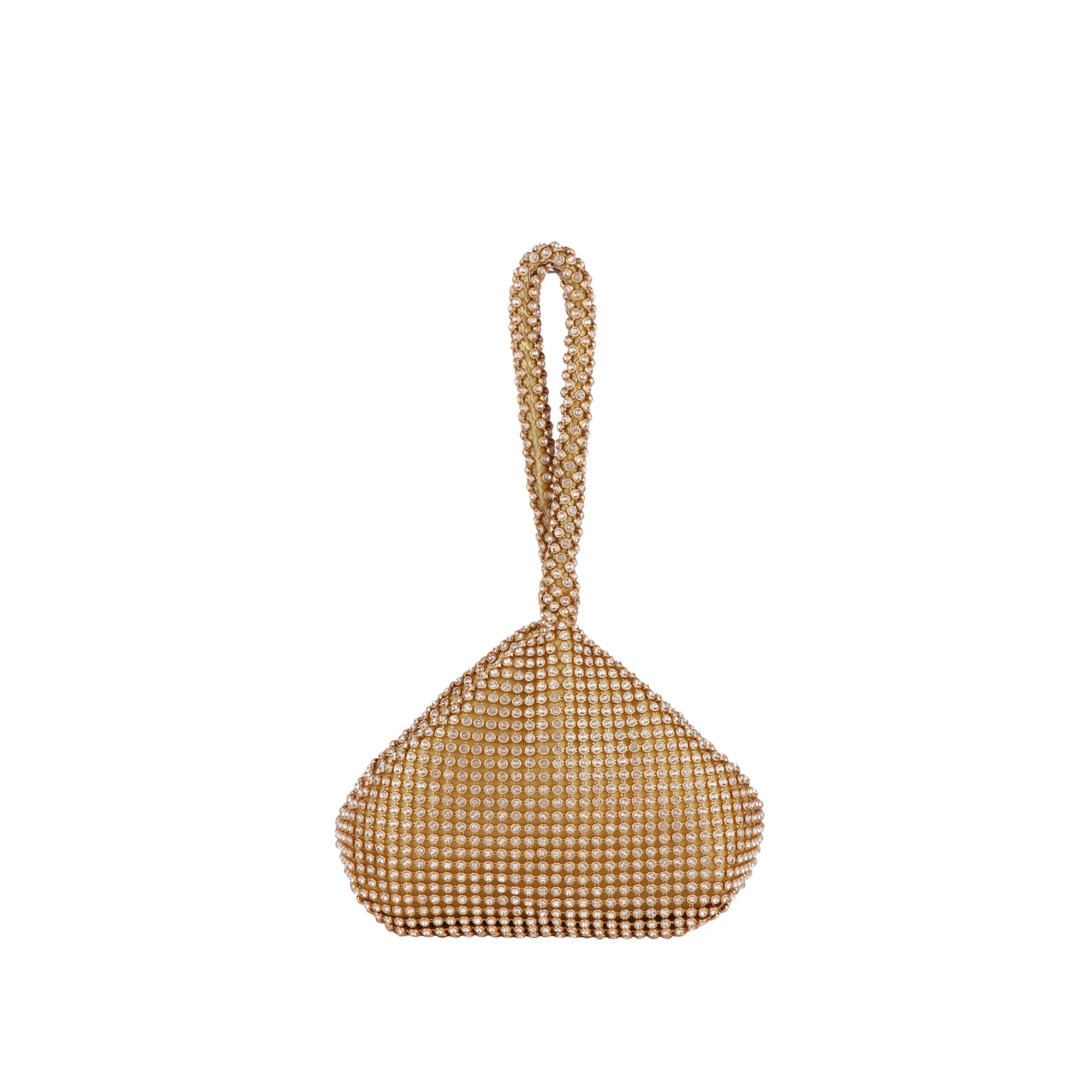 Texas Swing Wristlet