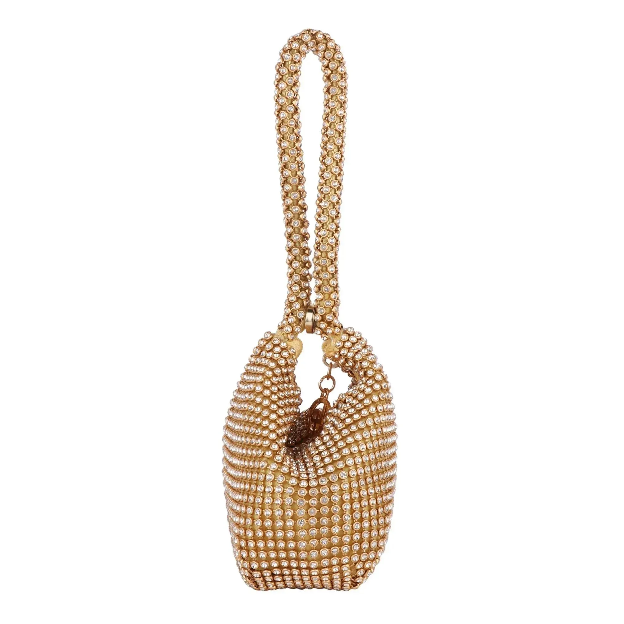 Texas Swing Wristlet