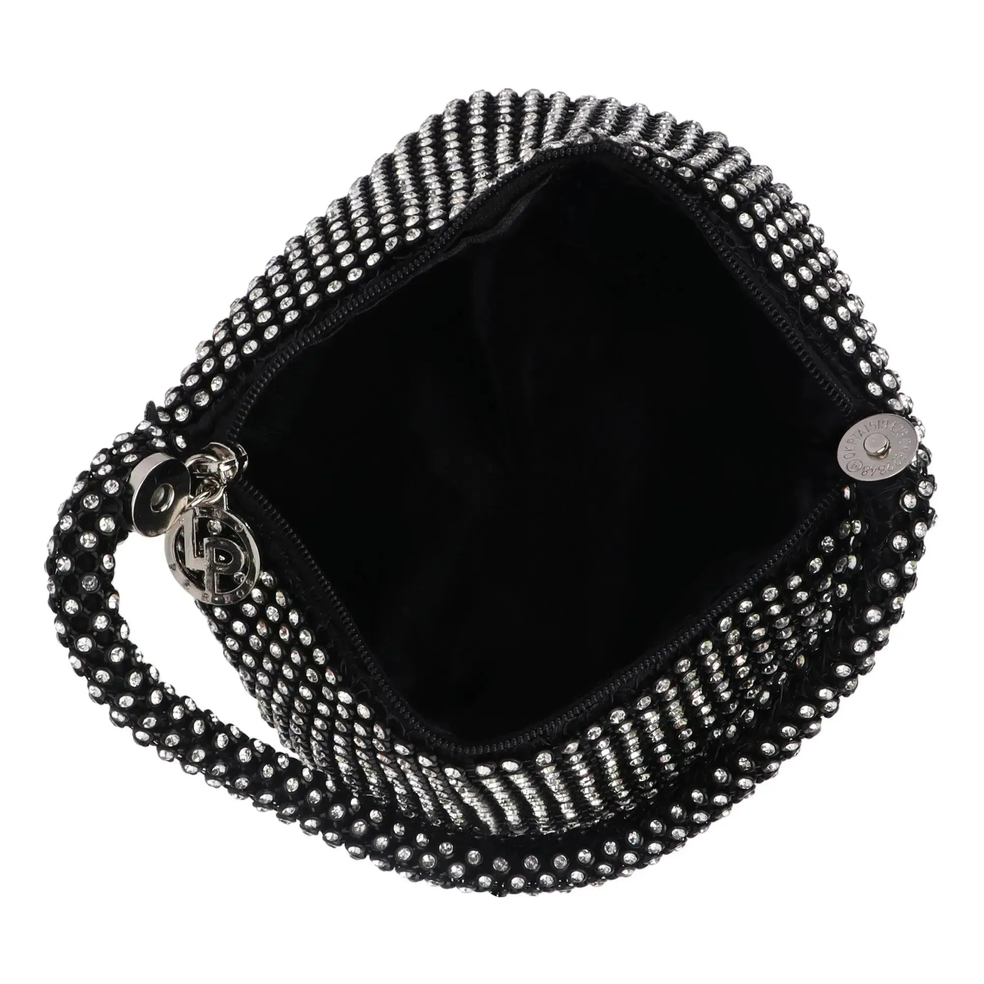Texas Swing Wristlet