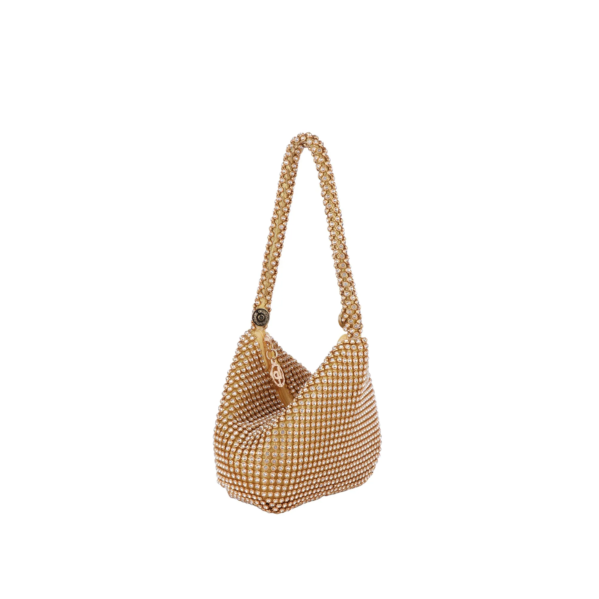 Texas Swing Wristlet
