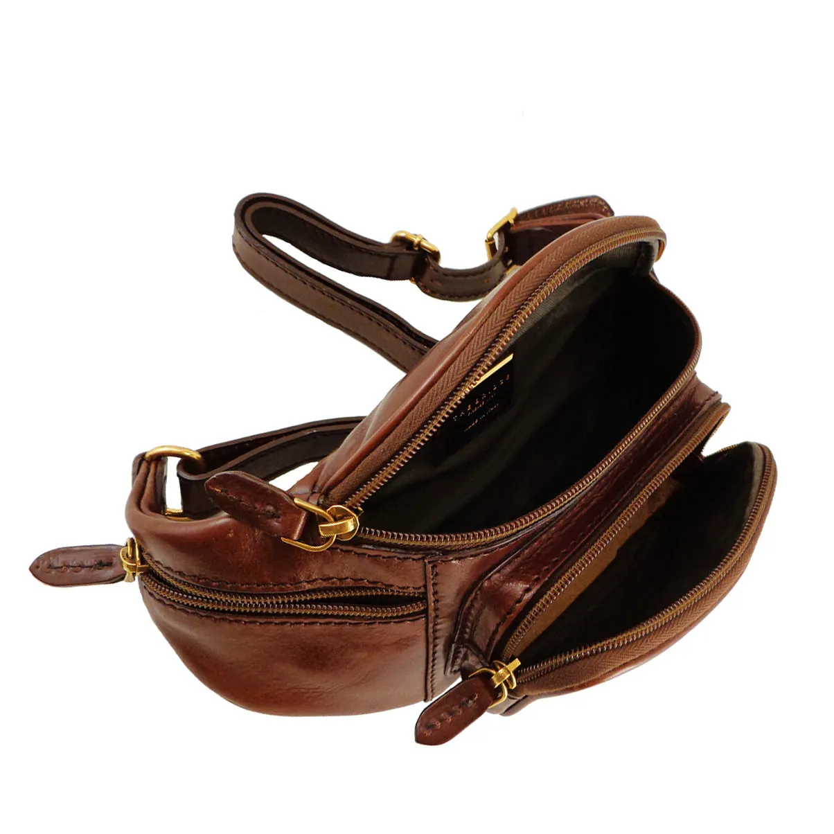 The Bridge Bum / Waist Bag - Style: 07800101
