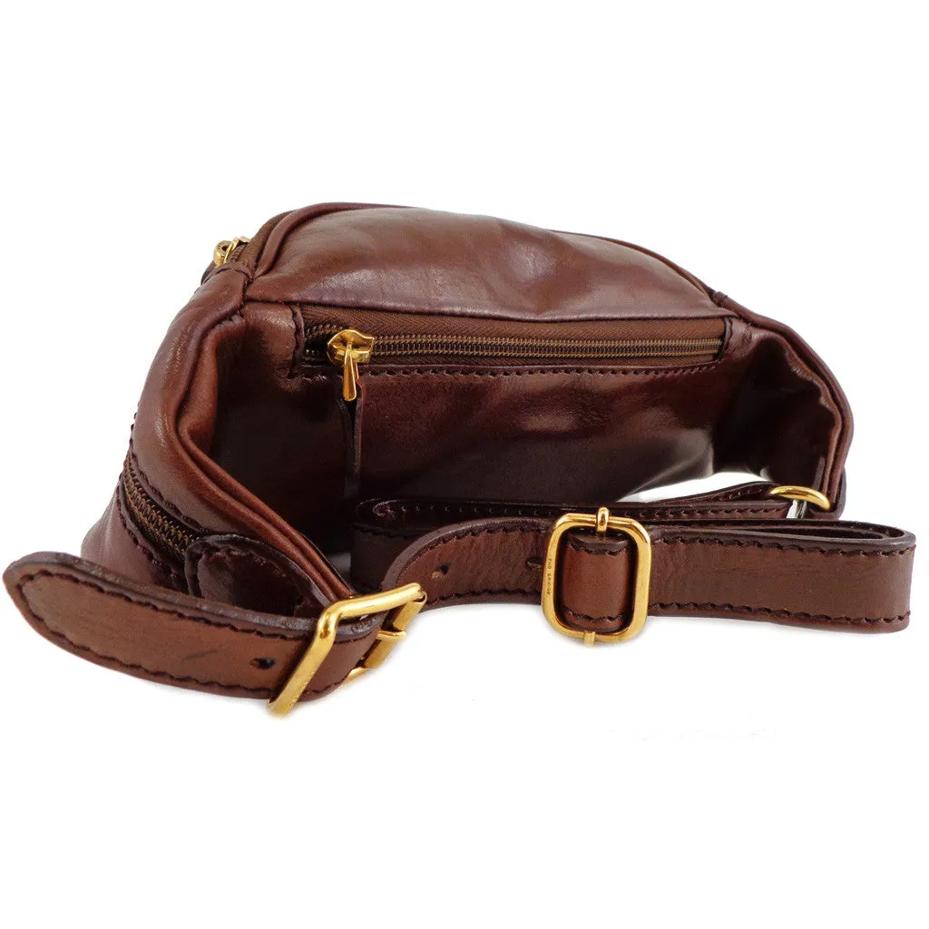 The Bridge Bum / Waist Bag - Style: 07800101
