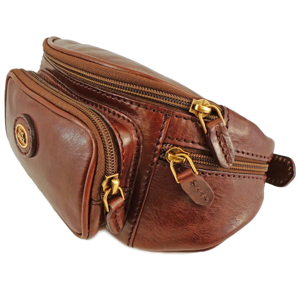 The Bridge Bum / Waist Bag - Style: 07800101