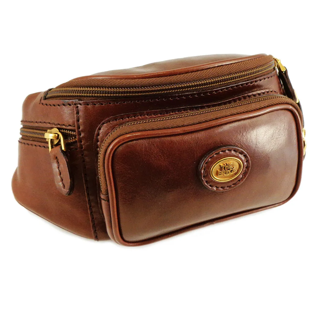 The Bridge Bum / Waist Bag - Style: 07800101