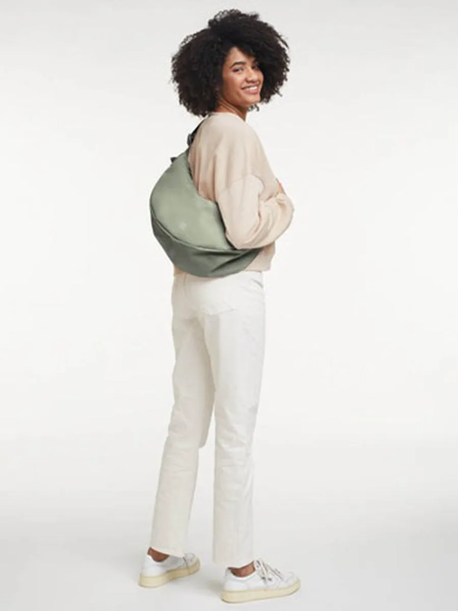 The Moon Bag Large - Bass