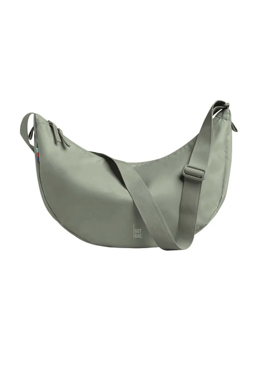 The Moon Bag Large - Bass
