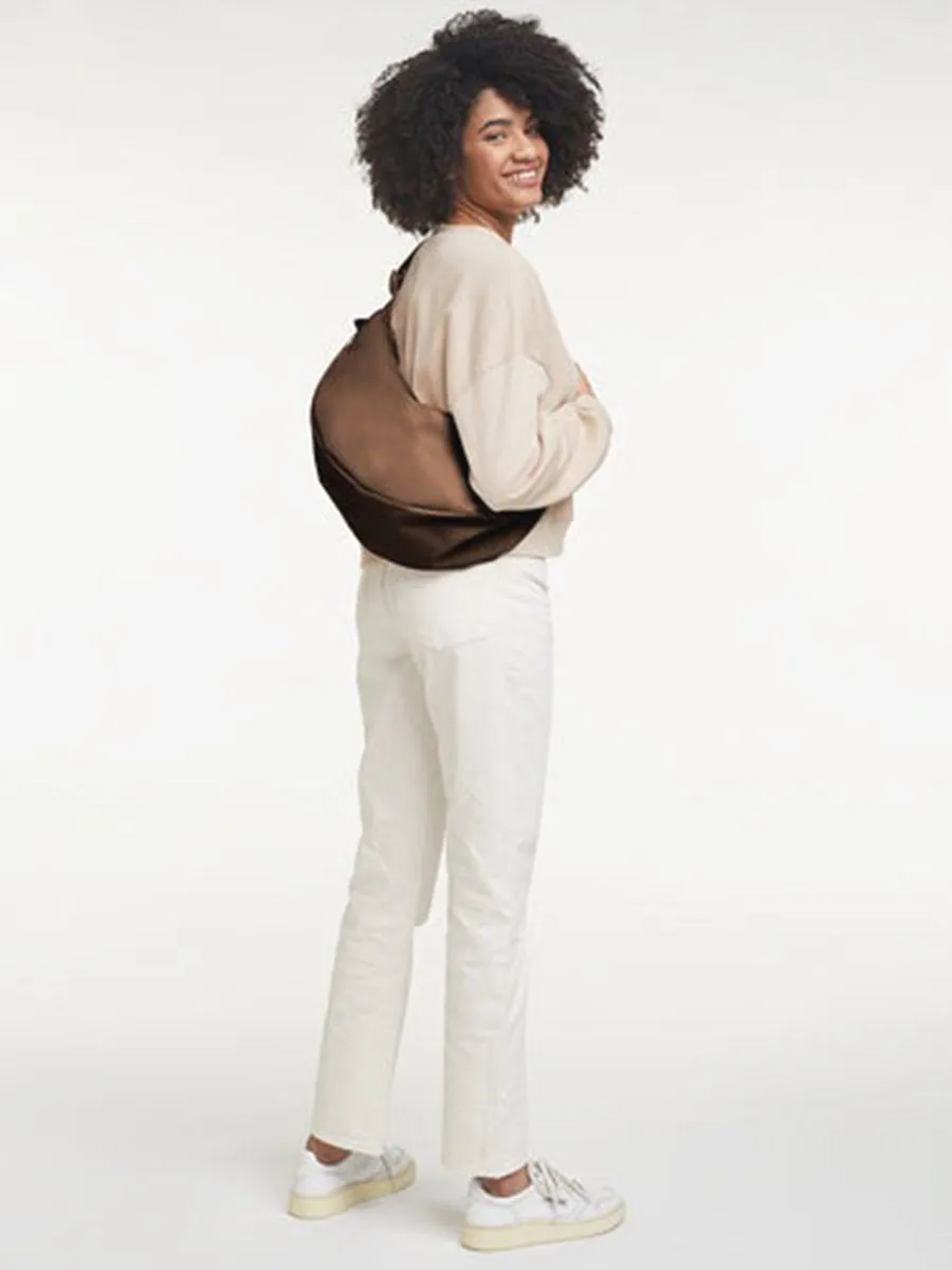 The Moon Bag Large - Trench
