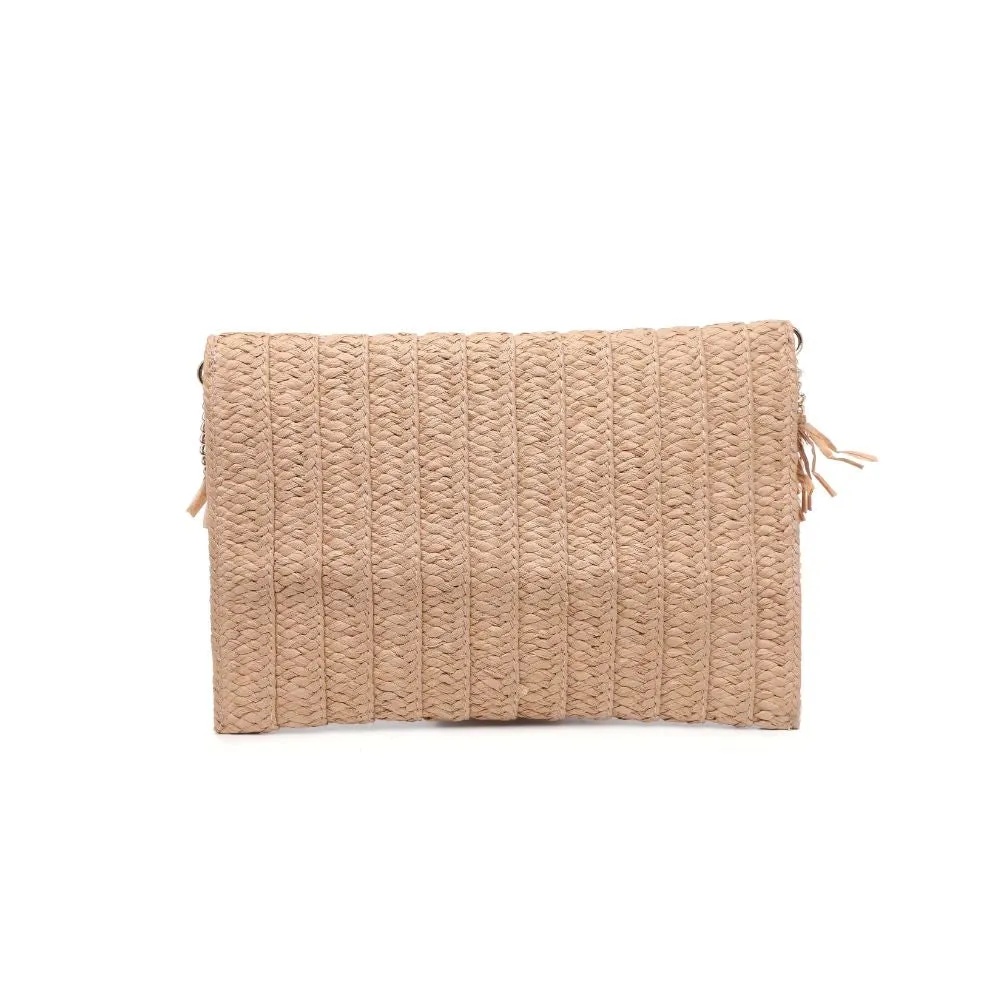 The Three Hearts Clutch