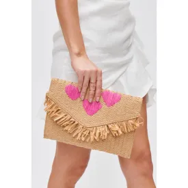 The Three Hearts Clutch