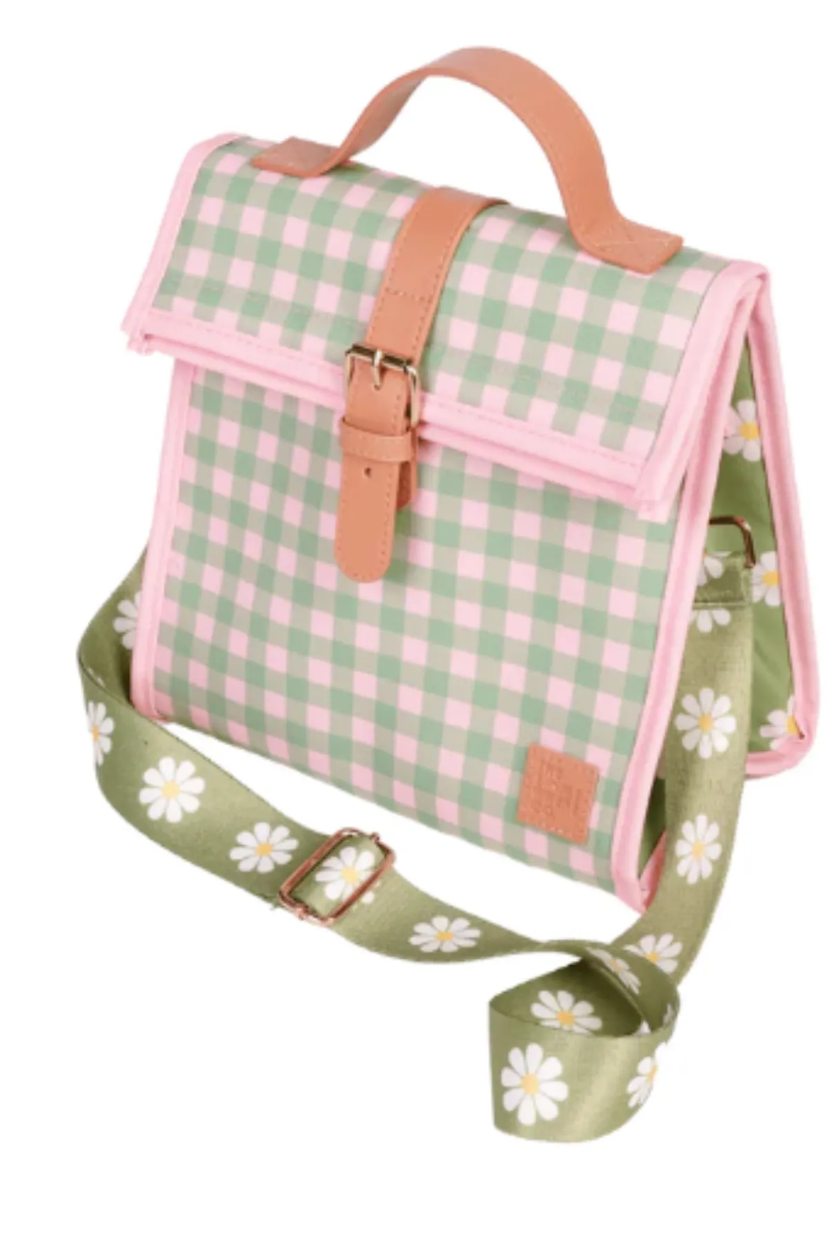 Versailles Lunch Satchel by The Somewhere Co