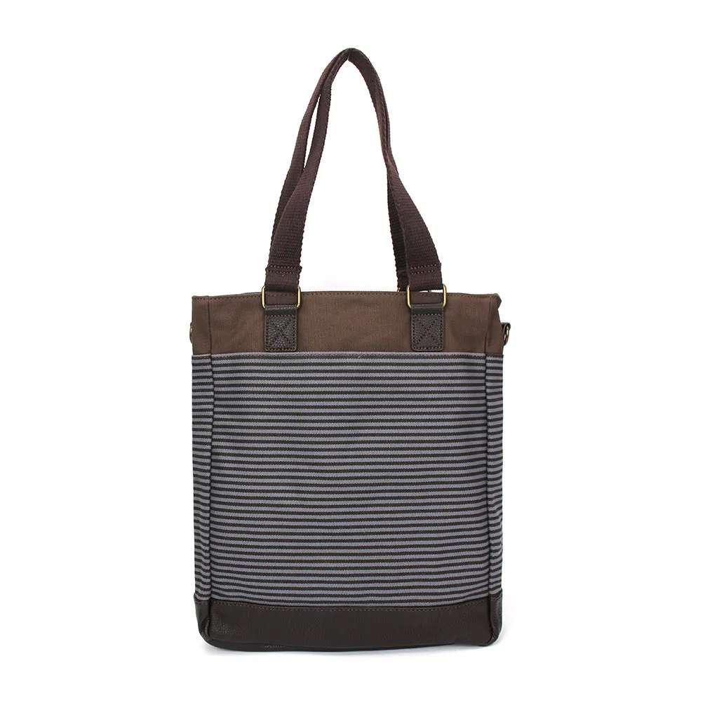 Work Tote - Lion