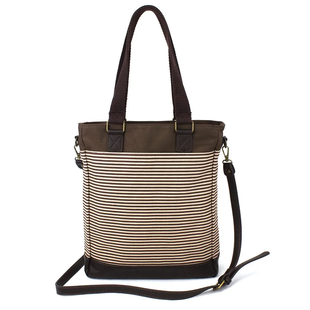 Work Tote - Sunflower